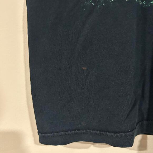 Vintage 2095 Rascal Flatts Tour Tee Shirt - Picture 5 of 7